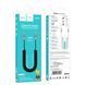 AUX переходник Hoco UPA31 3M Black