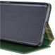 Чохол книжка Getman Cubic для Xiaomi Redmi 14C/Poco C75 Green (Зелений)
