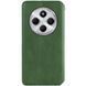 Чохол книжка Getman Cubic для Xiaomi Redmi 14C/Poco C75 Green (Зелений)