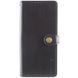 Чохол книжка Getman Gallant для Samsung A17 Galaxy A175 Black