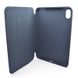 Чехол книжка Smart Case для iPad Mini 6 8.3" 2021 Dark Blue/Синий