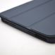 Чехол книжка Smart Case для iPad Mini 6 8.3" 2021 Dark Blue/Синий