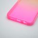 Чехол накладка Epic Sunny Gradient для Samsung A14 4G/5G Galaxy A145/A146 Orange Pink