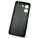 Чохол накладка Prism Series для Xiaomi Redmi 13C/Poco C65 Мозаїка з зображенням дівчини