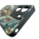 Чохол накладка Prism Series для Xiaomi Redmi 13C/Poco C65 Мозаїка з зображенням дівчини