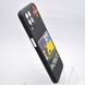 Чохол з патріотичним принтом (малюнком) TPU Epic Case для Samsung M33 Galaxy M336 (Patriot)