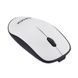 Мышка беспроводная Gemix GM195 Wireless White (GM195Wh)