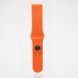Ремешок для Xiaomi Amazfit Bip/Samsung 20mm Orange/Оранжевый