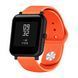 Ремешок для Xiaomi Amazfit Bip/Samsung 20mm Orange/Оранжевый