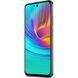 Смартфон Infinix Smart 9 (X6532) 3/64Gb Чорний металік (Metallic Black)