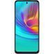 Смартфон Infinix Smart 9 (X6532) 3/64Gb Чорний металік (Metallic Black)