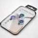 Захисні лінзи на камеру для iPhone 11 Pro/iPhone 11 Pro Max Colorfull