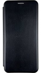 Чехол-книжка Premium Magnetic для Xiaomi Redmi 9T/Poco M3 Black