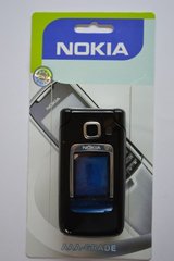 Корпус для телефону Nokia 6290 HC