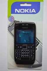 Корпус для телефону Nokia E71 HC