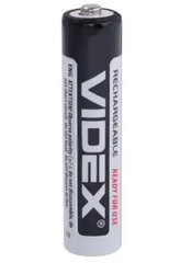 Аккумуляторная батарейка Videx 1.2V AA 2700 mAh