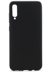 Чохол накладка ROCK for Samsung A705 Galaxy A70 (2019) Black