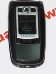 Корпус для телефона Samsung E710 Копия АА класс