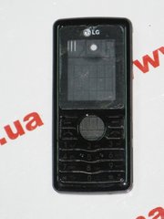 Корпус для телефону LG KG195 High Copy