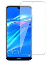 Защитное стекло MiaMi for Huawei Y6 2019 / Honor 8A Прозрачное