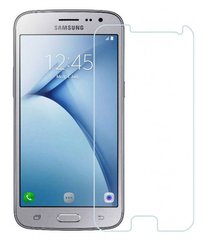 Защитное стекло Tempered Glass для Samsung J210 Galaxy J2 (2016) (0.33mm)