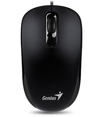 Мышка GENIUS DX-110 USB (Black)