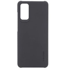 Чохол з мікрофіброю G-Case Juan Series Case для Samsung S20 Black