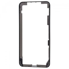 Рамка дисплея LCD iPhone XS Black Original