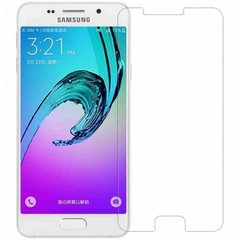 Защитное стекло СМА для Samsung A310 Galaxy A3 (2016) (0.33 mm) тех. пакет