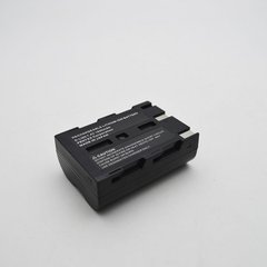 АКБ акумулятор для фотоапаратів Pentax D-Li 50