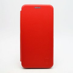 Чехол книжка Premium for iPhone X/iPhone XS 5,8" Red