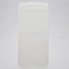 Захисне скло Pixel Full Screen для Apple iPhone 7/iPhone 8/iPhone SE 2020 White