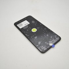 Дисплей (экран) LCD для Apple iPhone 8 Plus с Black тачскрином Refurbished
