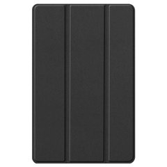 Чехол книжка Armorstandart Smart Case для Realme Pad 10.4 Black/Черный