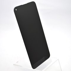 Дисплей (экран) LCD Huawei P40 Lite 4G ( JNY-L21A/JNY-L21 ) з touchscreen Black HC