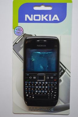 Корпус для телефона Nokia E71 HC