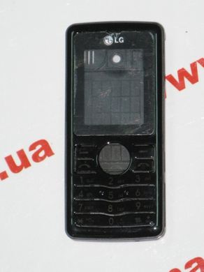Корпус для телефону LG KG195 HC