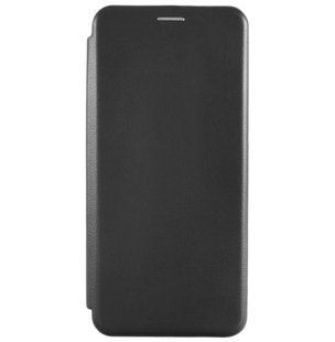 Чохол-книжка Premium Magnetic для Xiaomi Redmi 9A Black