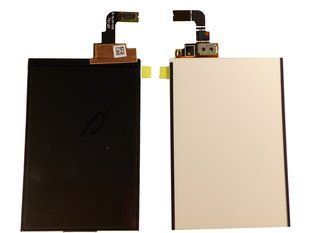 LCD дисплей (екран) для iPhone 3GS High Copy