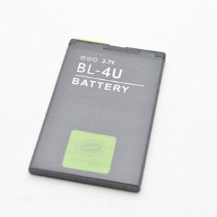 АКБ Nokia BL-4U Оригінал Euro Econom 2.2