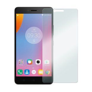 Защитное стекло СМА для Lenovo K6 Note (0.33mm) тех. пакет