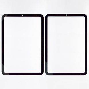 Стекло LCD Apple iPad Mini 6/Mini 7 8.3'' (A2567/A2568/A2569/A2993/A2995/A2996) Black Original