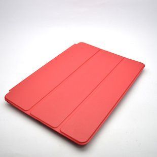 Чехол для планшета Smart Case для iPad 10.2 2019/2020/2021 Red