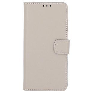 Чохол книжка Bring Joy для Oppo A6x Latte