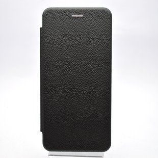 Чохол книжка Premium ART для Xiaomi Redmi 9C/Redmi 10A Black/Чорний
