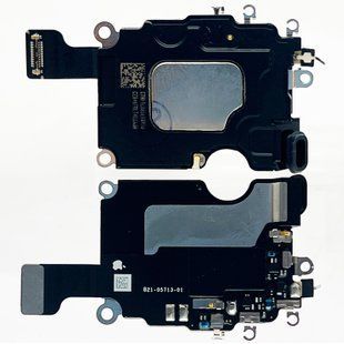 Динамик спикера для Apple iPhone 16 Pro Max Original