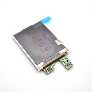 Дисплей (экран) LCD Samsung C520 с платой Original 100% (p.n.GH96-02754A)