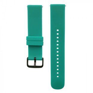 Ремінець до Xiaomi Amazfit Bip/Samsung 22mm Original Design Cyprus Green