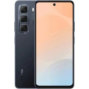 Смартфон Infinix Hot 50 (X6882) 8/128Gb NFC (Sleek Black)