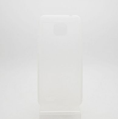 Чохол накладка + плівка CORD for Ulefone Note 7P Прозорий